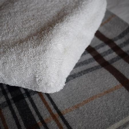Woolpack Pub & Kitchen Bed & Breakfast Skegness Bagian luar foto