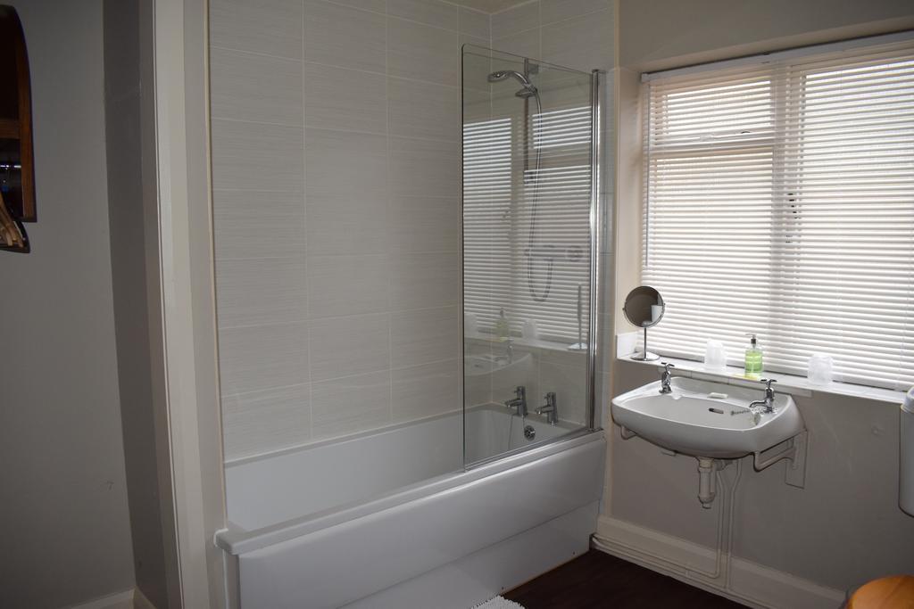 Woolpack Pub & Kitchen Bed & Breakfast Skegness Bagian luar foto