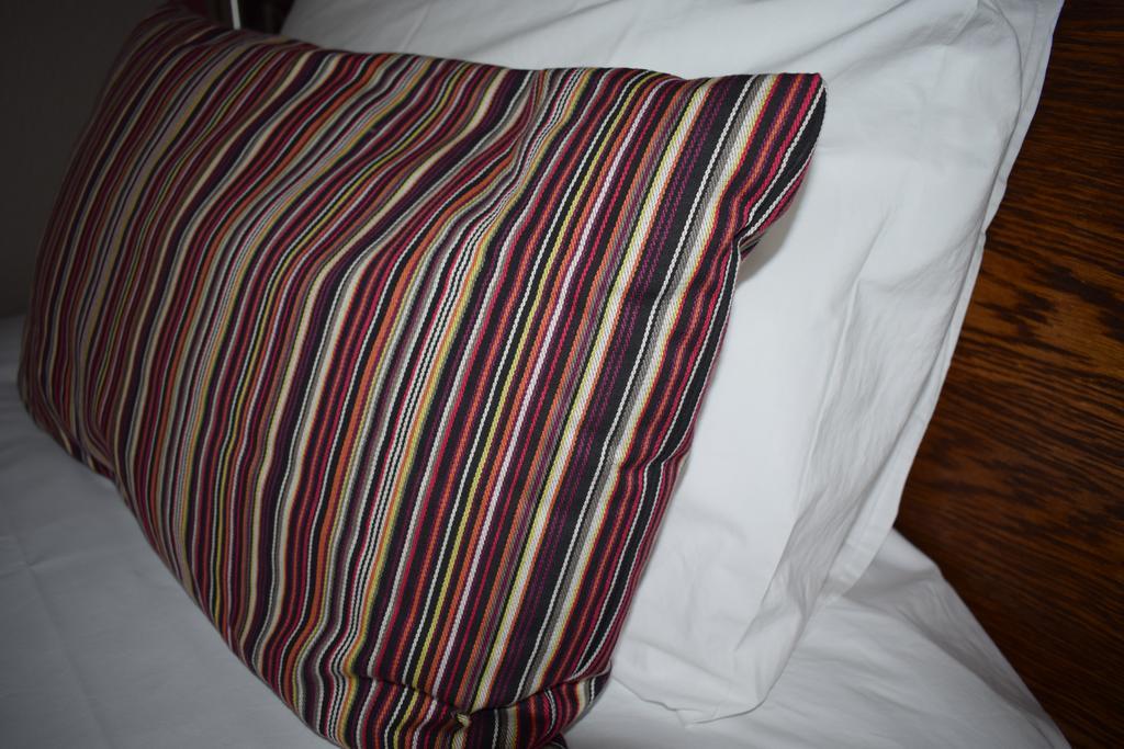 Woolpack Pub & Kitchen Bed & Breakfast Skegness Bagian luar foto
