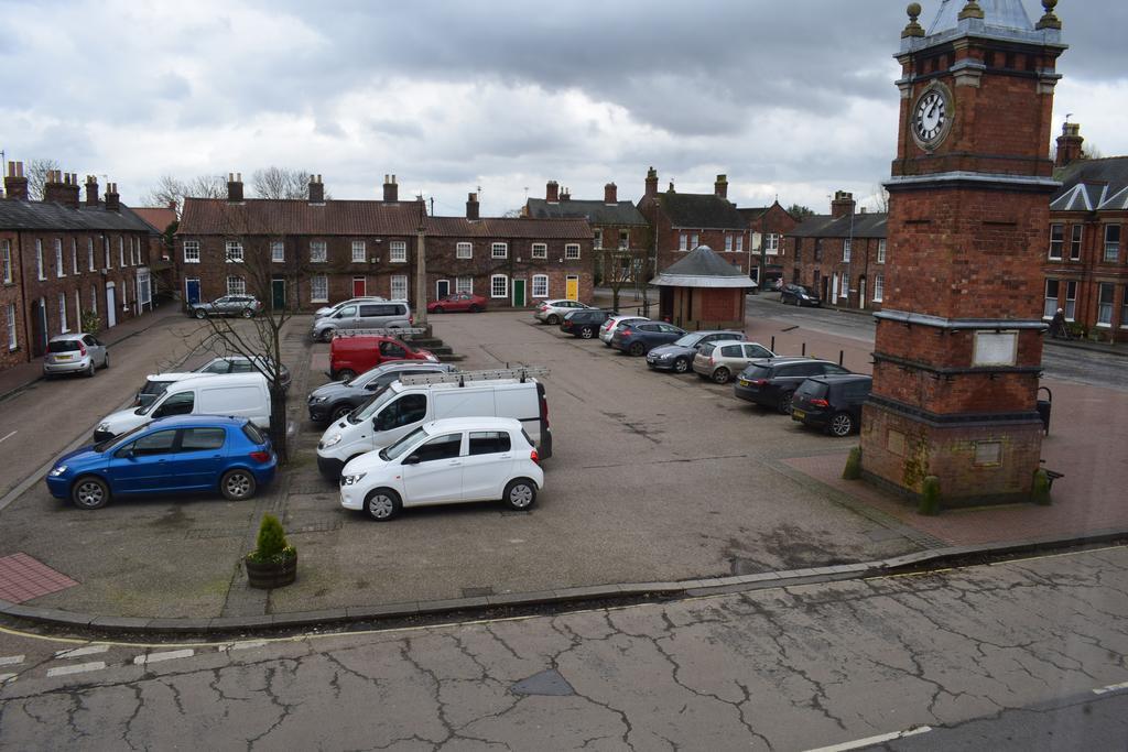 Woolpack Pub & Kitchen Bed & Breakfast Skegness Bagian luar foto