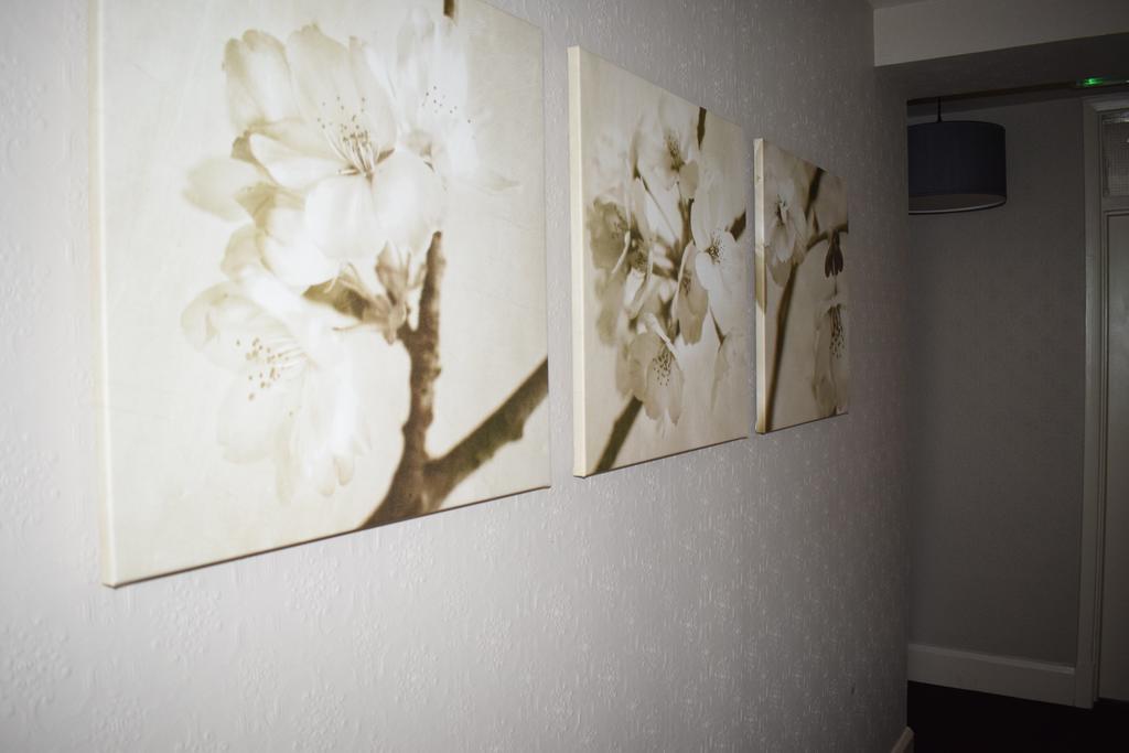 Woolpack Pub & Kitchen Bed & Breakfast Skegness Bagian luar foto
