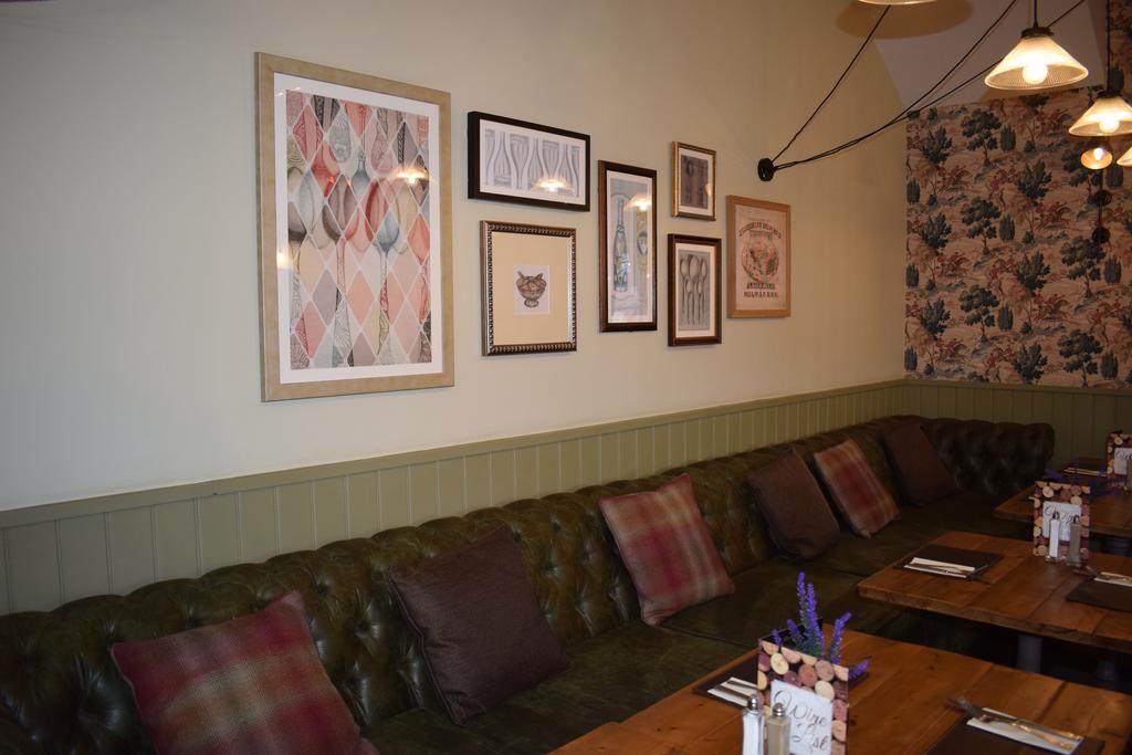Woolpack Pub & Kitchen Bed & Breakfast Skegness Bagian luar foto
