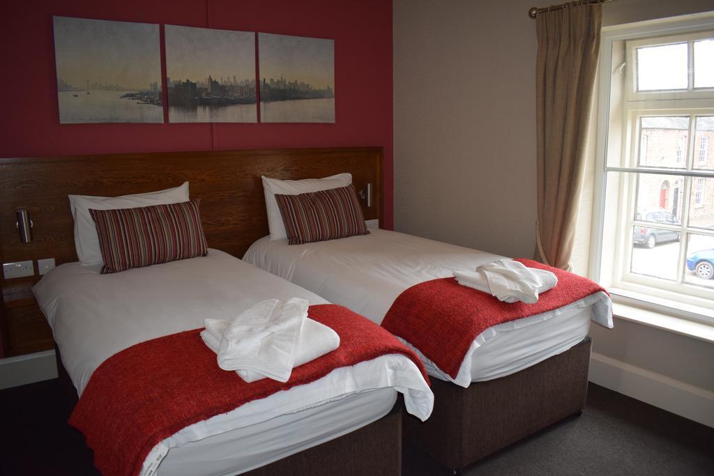 Woolpack Pub & Kitchen Bed & Breakfast Skegness Bagian luar foto