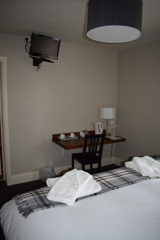 Woolpack Pub & Kitchen Bed & Breakfast Skegness Bagian luar foto