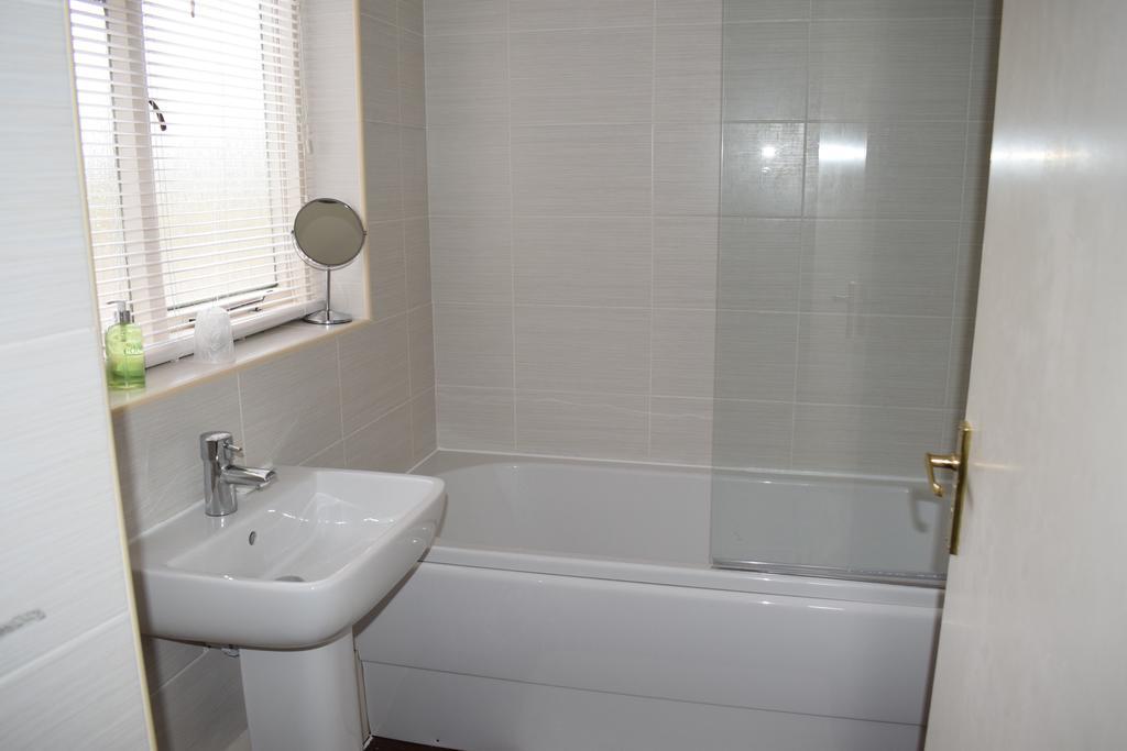 Woolpack Pub & Kitchen Bed & Breakfast Skegness Bagian luar foto