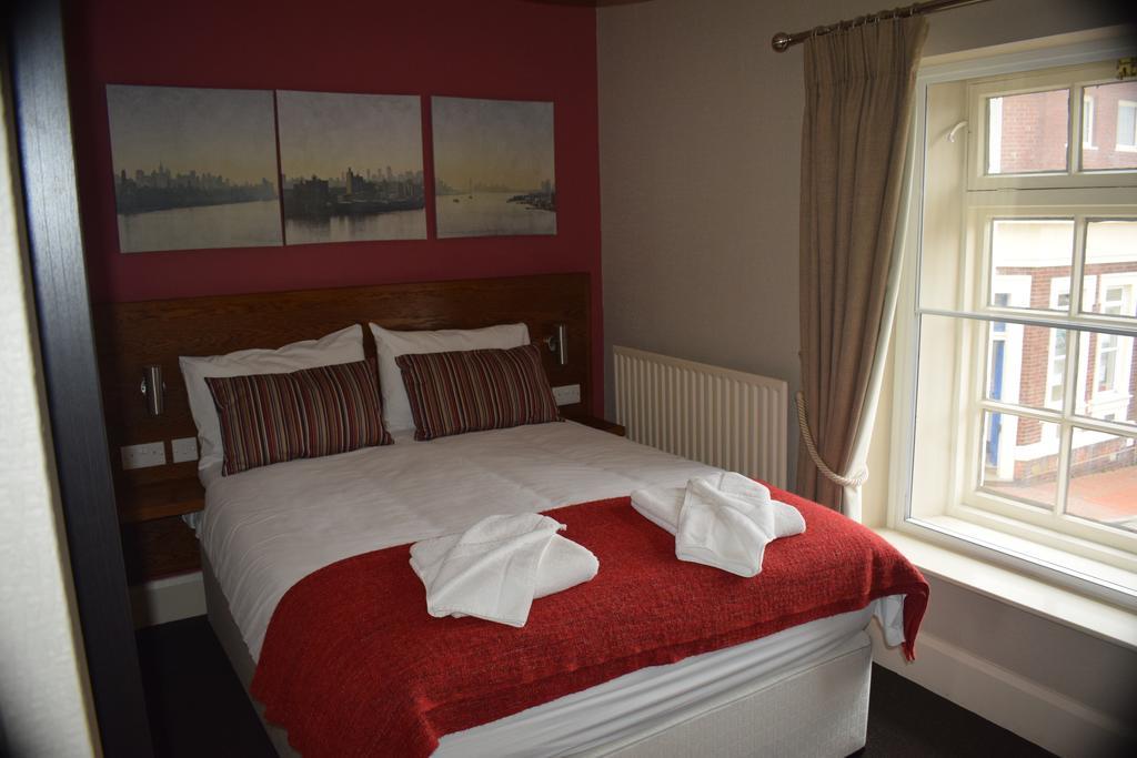 Woolpack Pub & Kitchen Bed & Breakfast Skegness Bagian luar foto