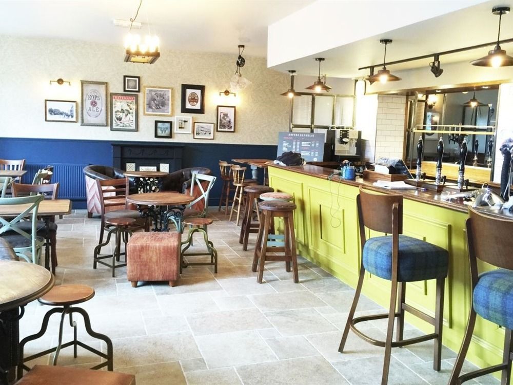 Woolpack Pub & Kitchen Bed & Breakfast Skegness Bagian luar foto