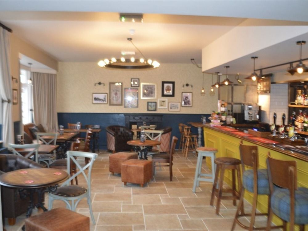 Woolpack Pub & Kitchen Bed & Breakfast Skegness Bagian luar foto