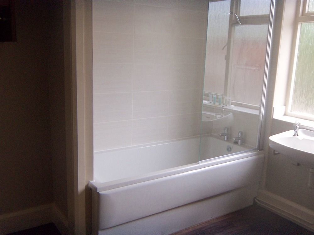 Woolpack Pub & Kitchen Bed & Breakfast Skegness Bagian luar foto