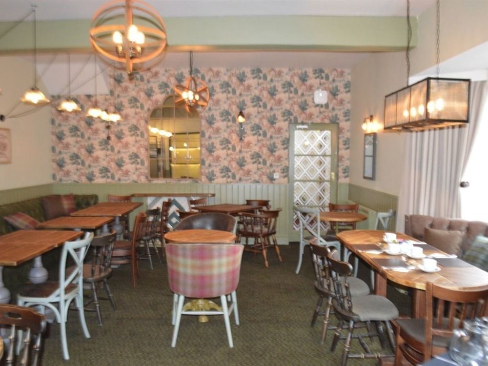 Woolpack Pub & Kitchen Bed & Breakfast Skegness Bagian luar foto