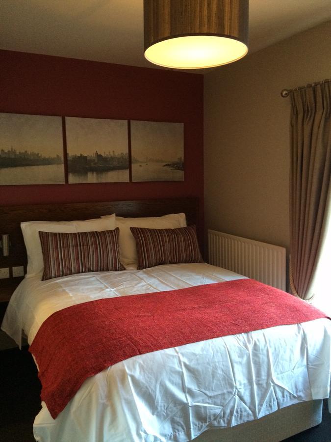 Woolpack Pub & Kitchen Bed & Breakfast Skegness Ruang foto